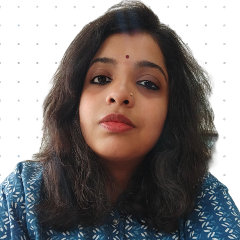 Lakshmi Supriya